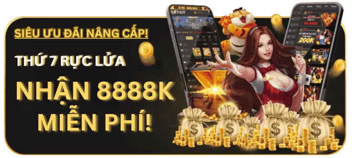 Chương trình VIP 999BET