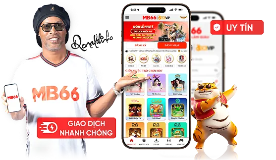 Game Bắn Cá Ocean King
