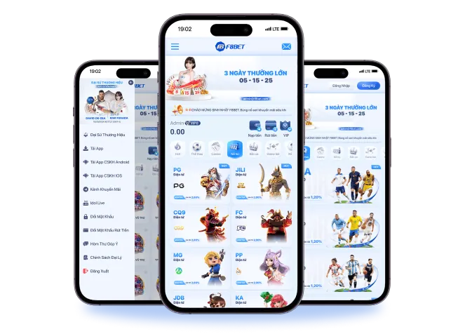 Thưởng chào mừng 999bet