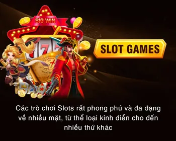 Slot cổ điển 3 cuộn